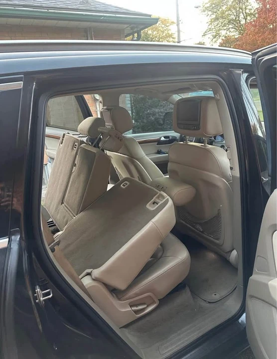 2008 Audi 4L Q7 - Image 11 of 13