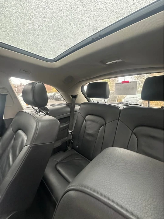 2008 Audi 4L Q7 - Image 14 of 20