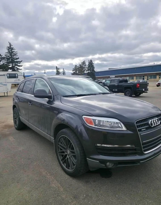2008 Audi 4L Q7 - Image 4 of 7