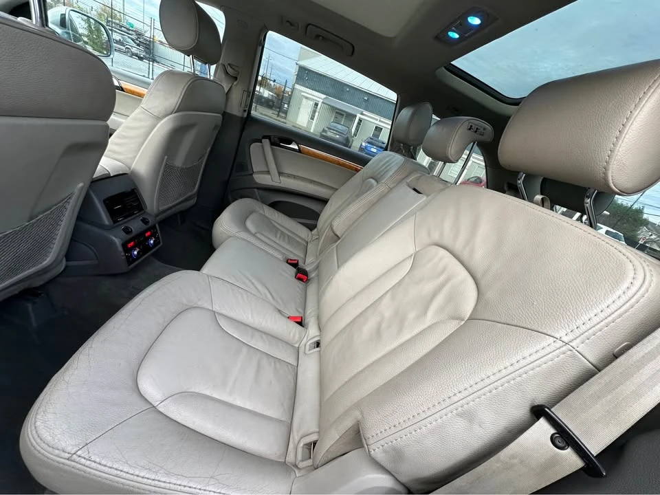 2008 Audi 4L Q7 - Image 15 of 19