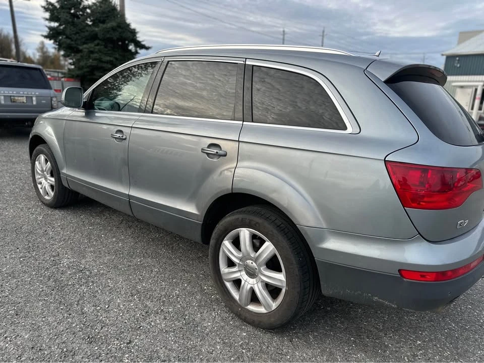2008 Audi 4L Q7 - Image 3 of 19