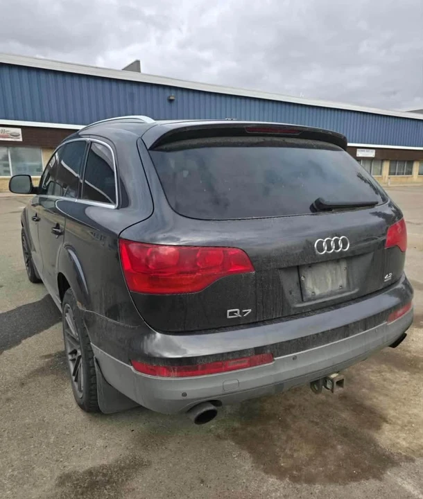 2008 Audi 4L Q7 - Image 2 of 7