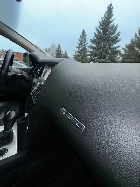 2008 Audi 4L Q7 - Image 16 of 20