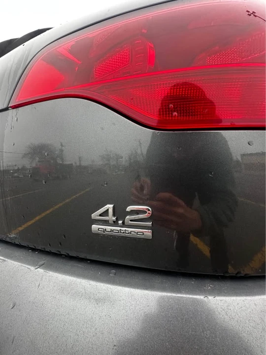 2008 Audi 4L Q7 - Image 19 of 20