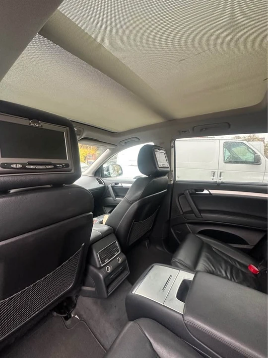 2008 Audi 4L Q7 - Image 17 of 20