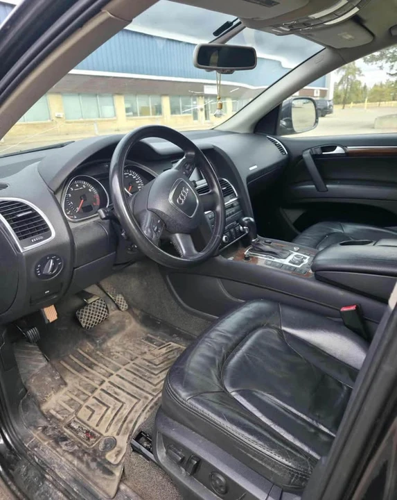2008 Audi 4L Q7 - Image 5 of 7