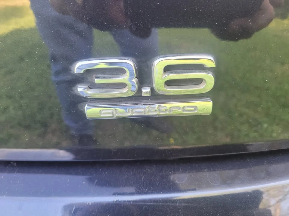 2008 Audi 4L Q7 - Image 11 of 18