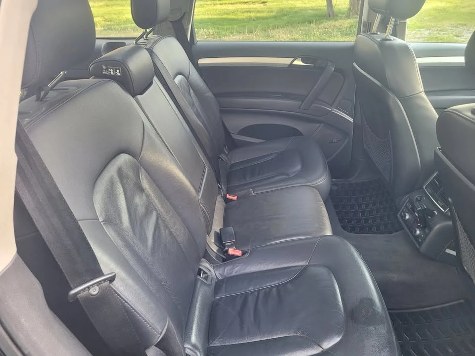 2008 Audi 4L Q7 - Image 12 of 18