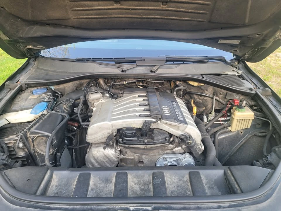2008 Audi 4L Q7 - Image 17 of 18