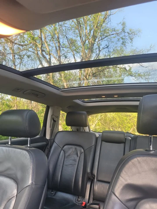2008 Audi 4L Q7 - Image 16 of 18