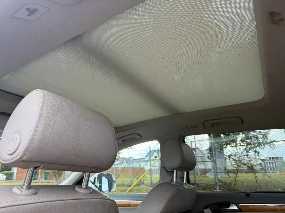 2008 Audi 4L Q7 - Image 8 of 17