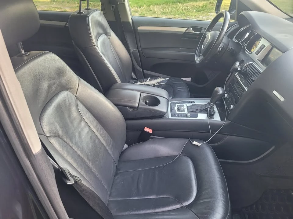 2008 Audi 4L Q7 - Image 13 of 18