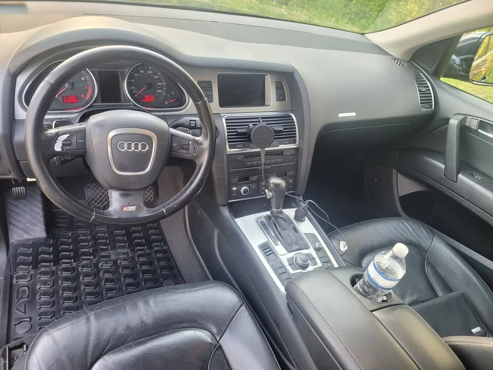 2008 Audi 4L Q7 - Image 14 of 18