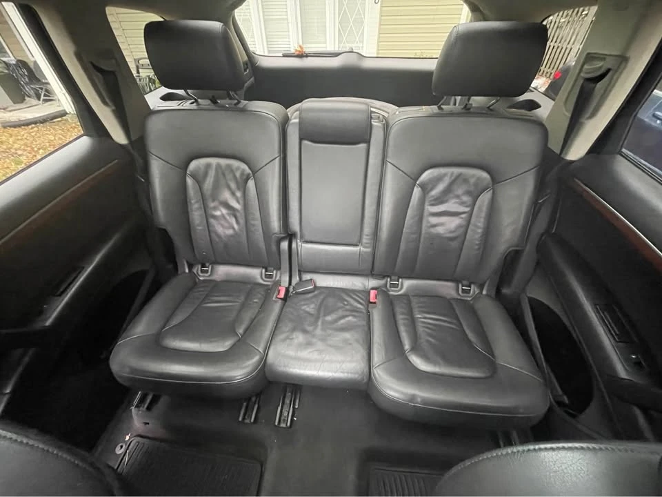 2008 Audi 4L Q7 - Image 10 of 12