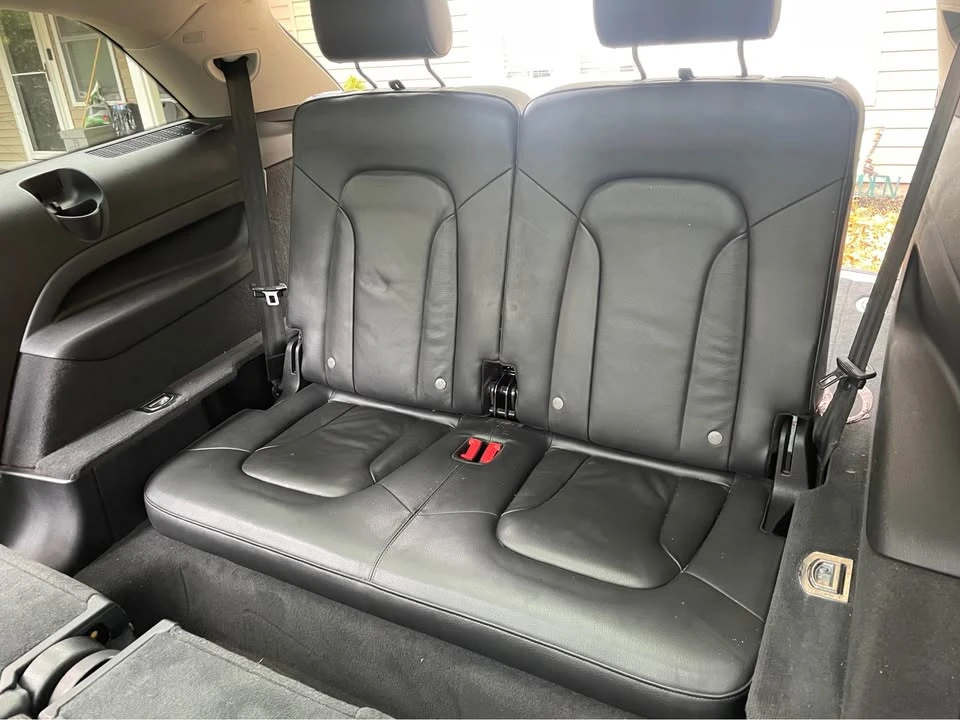 2008 Audi 4L Q7 - Image 11 of 12