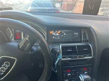 2008 Audi 4L Q7 - Image 9 of 10