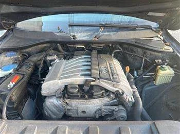 2008 Audi 4L Q7 - Image 2 of 10