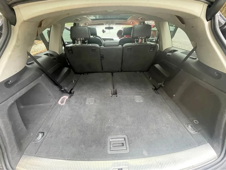 2008 Audi 4L Q7 - Image 4 of 12