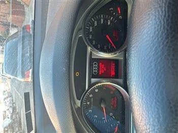 2008 Audi 4L Q7 - Image 10 of 10