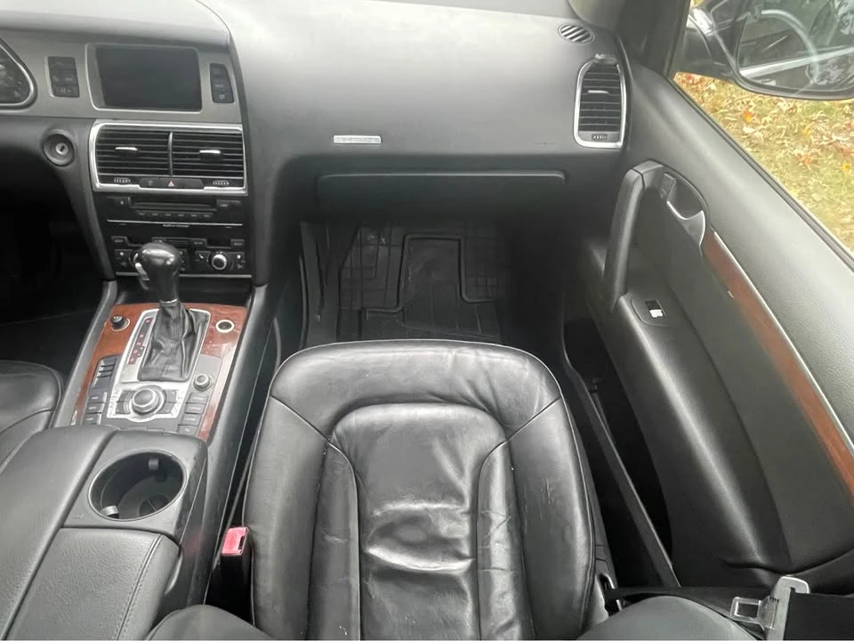 2008 Audi 4L Q7 - Image 9 of 12