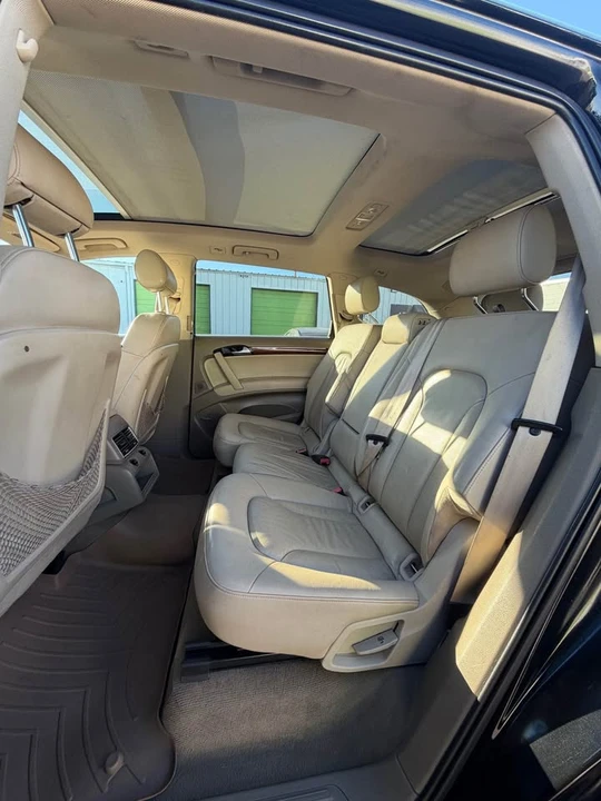 2008 Audi 4L Q7 - Image 14 of 18