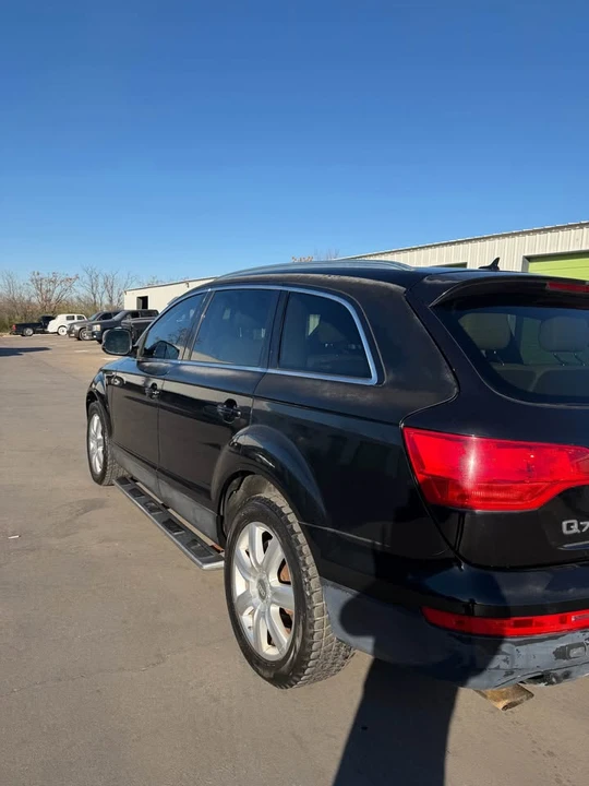 2008 Audi 4L Q7 - Image 4 of 18
