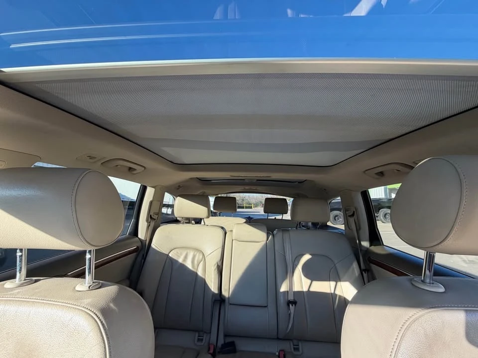 2008 Audi 4L Q7 - Image 18 of 18