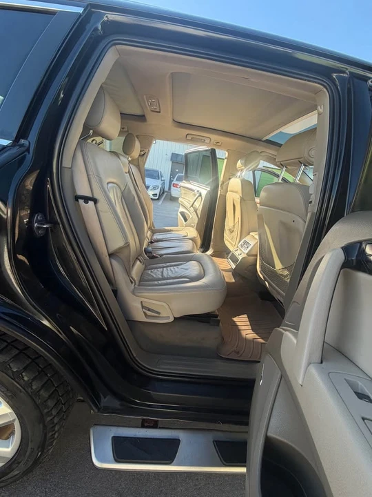 2008 Audi 4L Q7 - Image 12 of 18