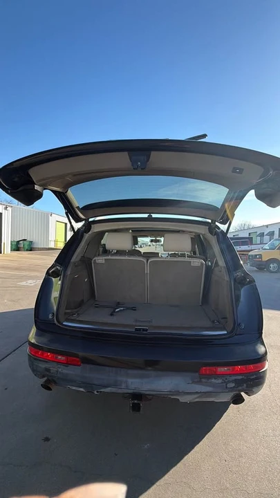 2008 Audi 4L Q7 - Image 16 of 18
