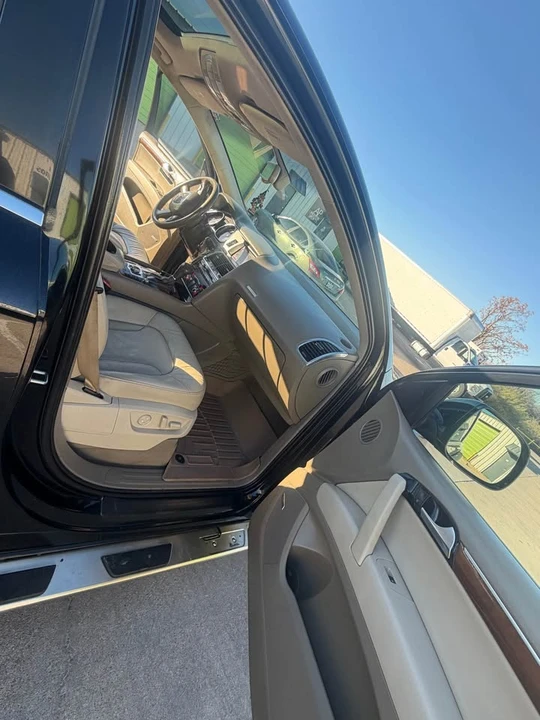 2008 Audi 4L Q7 - Image 10 of 18