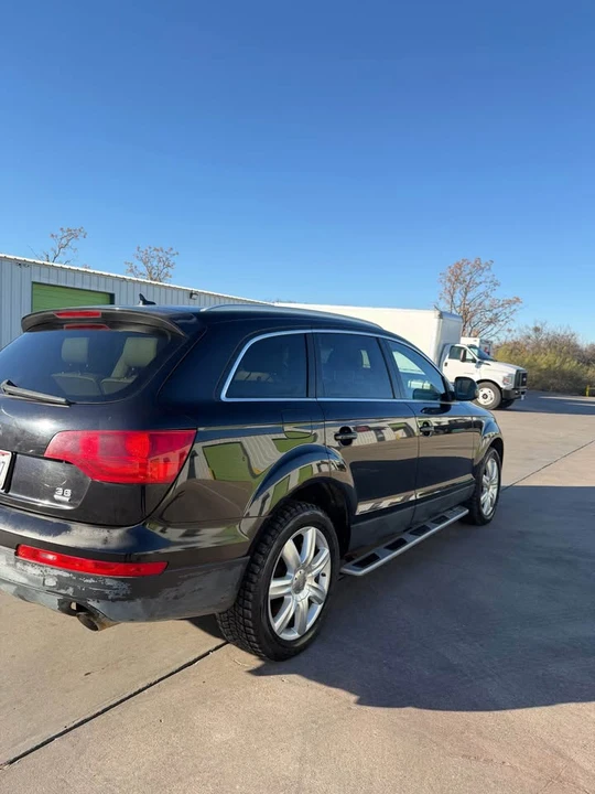 2008 Audi 4L Q7 - Image 3 of 18