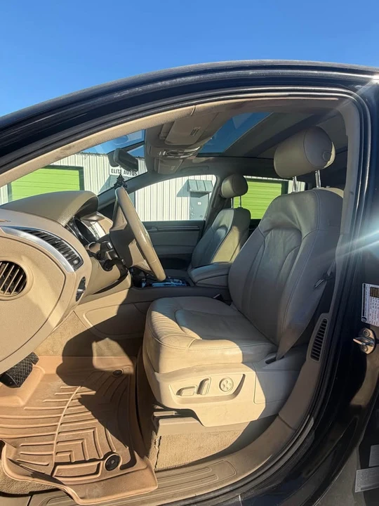 2008 Audi 4L Q7 - Image 11 of 18