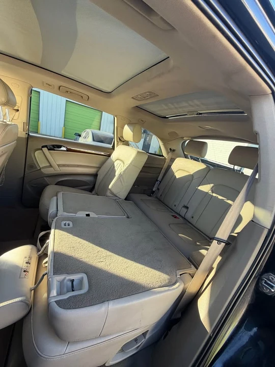 2008 Audi 4L Q7 - Image 15 of 18