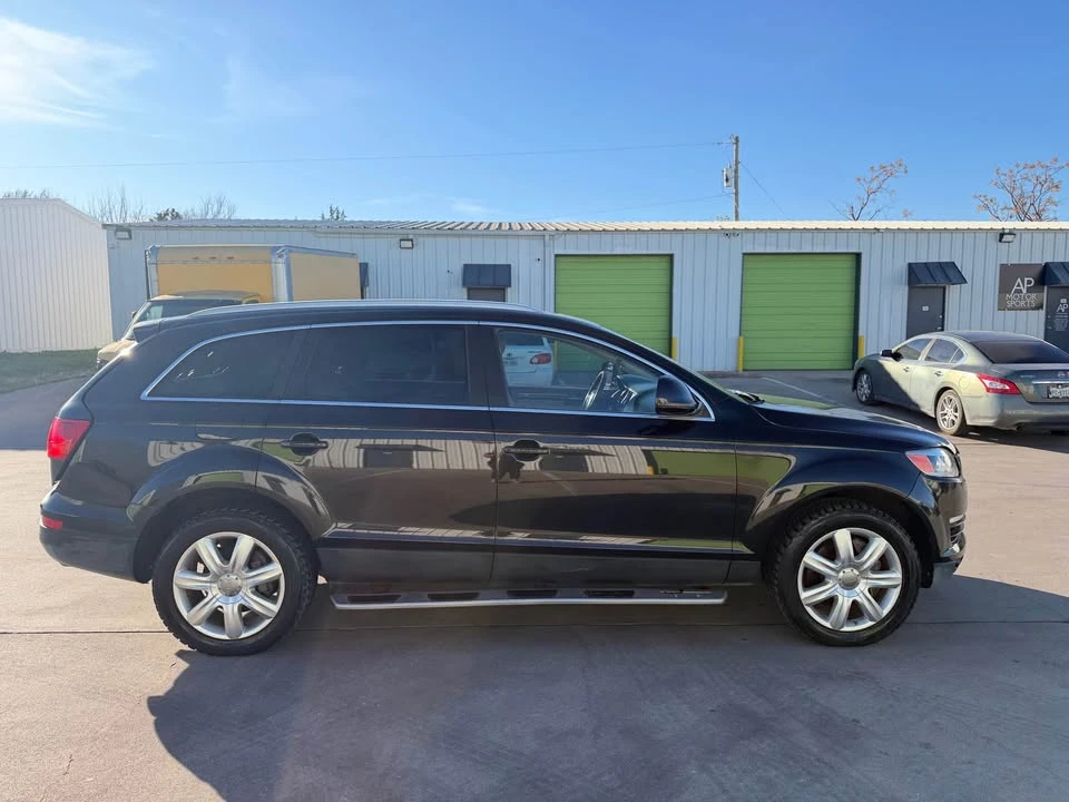 2008 Audi 4L Q7 - Image 5 of 18