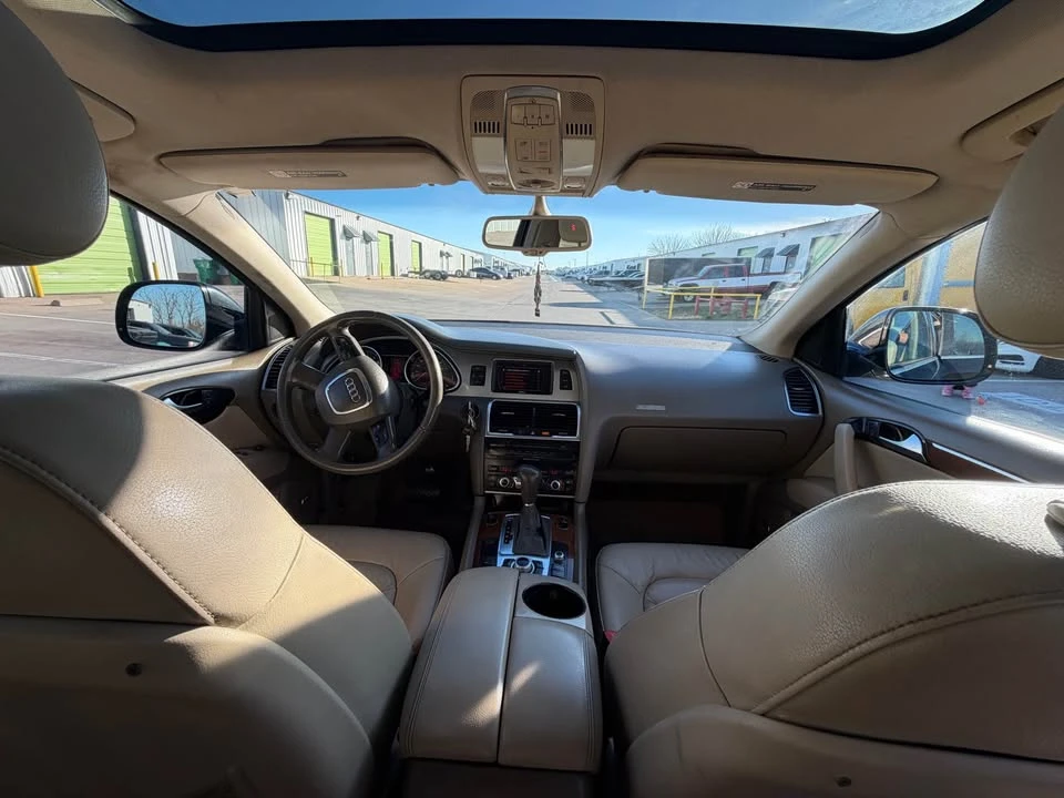 2008 Audi 4L Q7 - Image 17 of 18