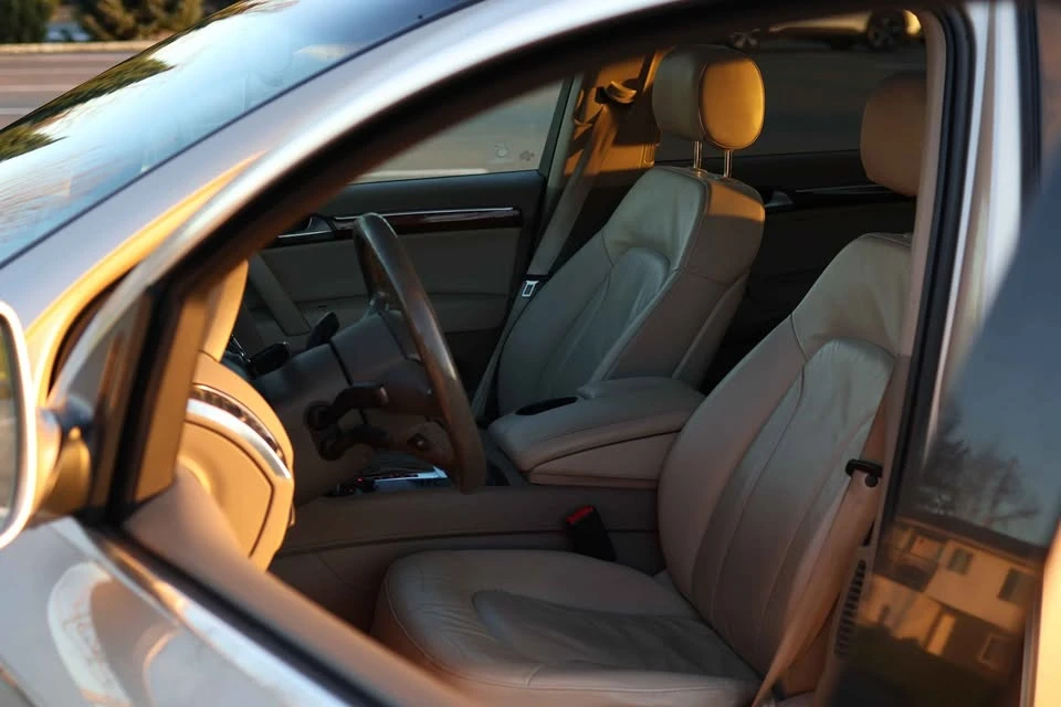 2008 Audi 4L Q7 - Image 5 of 9