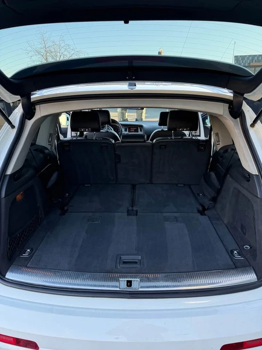 2008 Audi 4L Q7 - Image 14 of 20