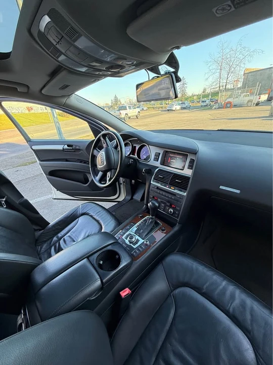 2008 Audi 4L Q7 - Image 18 of 20