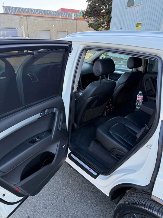 2008 Audi 4L Q7 - Image 12 of 20