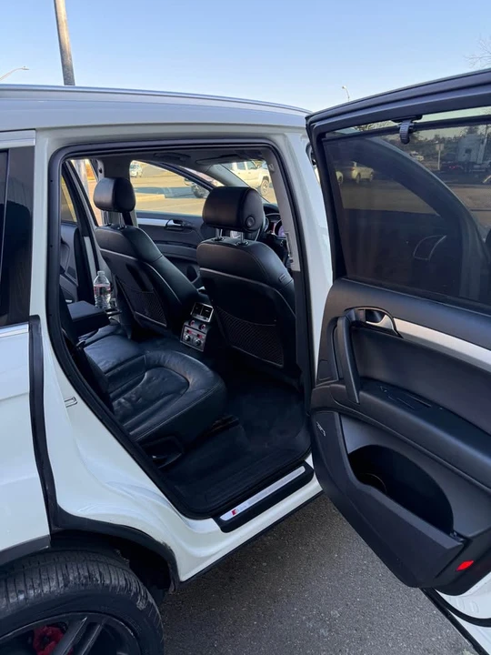 2008 Audi 4L Q7 - Image 15 of 20