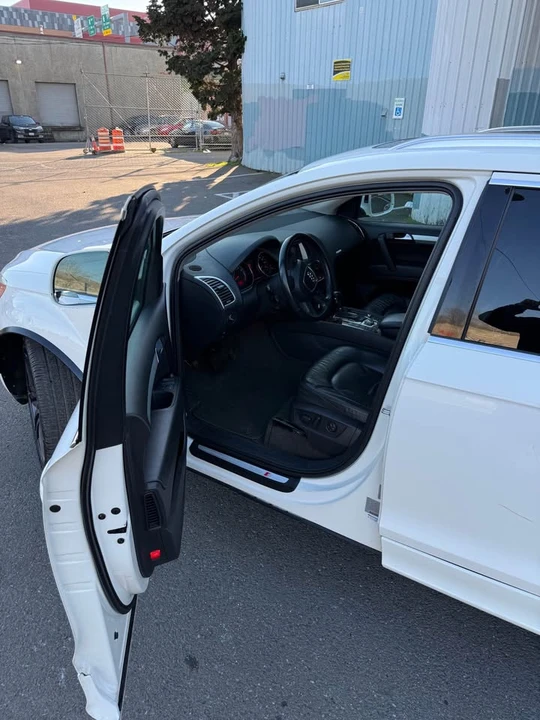 2008 Audi 4L Q7 - Image 11 of 20