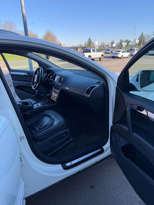 2008 Audi 4L Q7 - Image 16 of 20