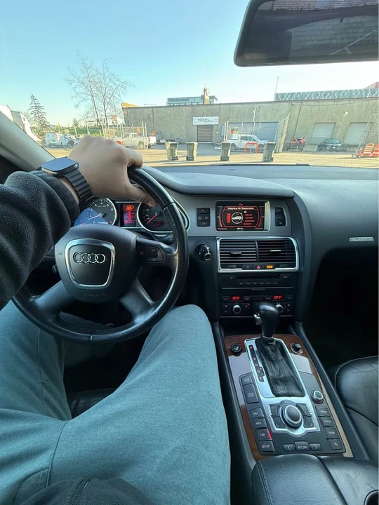 2008 Audi 4L Q7 - Image 20 of 20