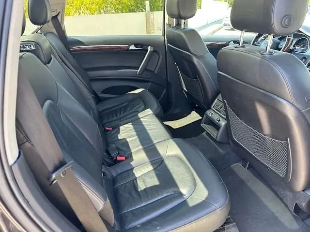 2008 Audi 4L Q7 - Image 4 of 12