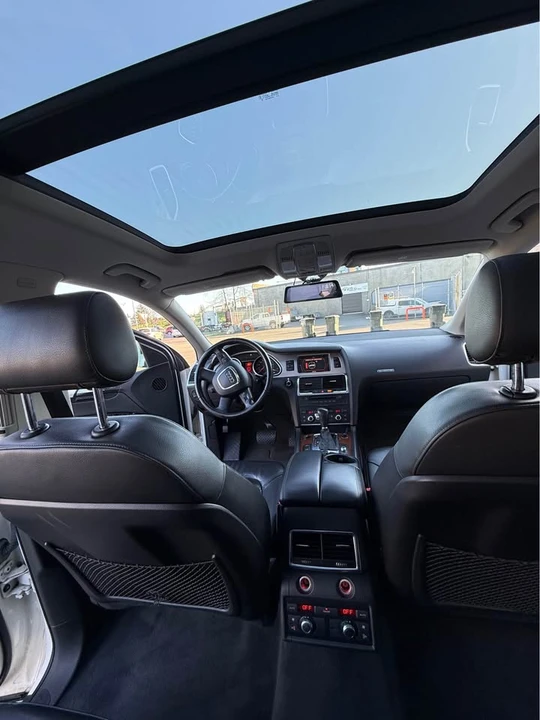 2008 Audi 4L Q7 - Image 17 of 20