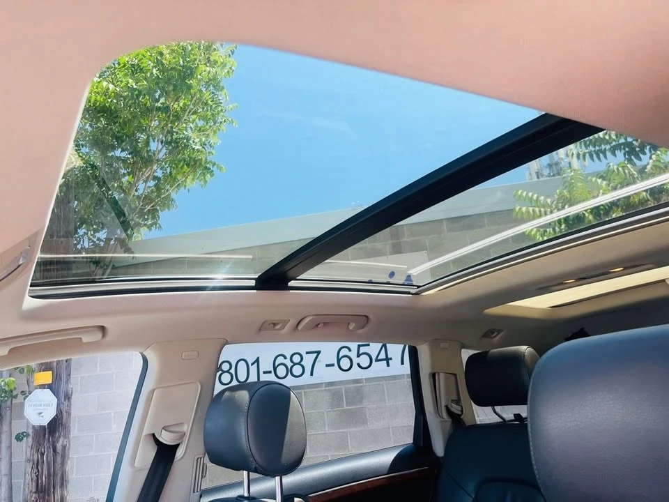 2008 Audi 4L Q7 - Image 15 of 16
