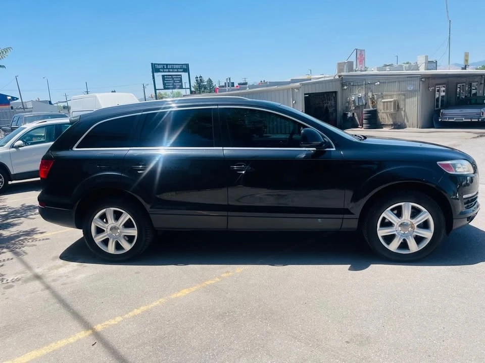 2008 Audi 4L Q7 - Image 3 of 16