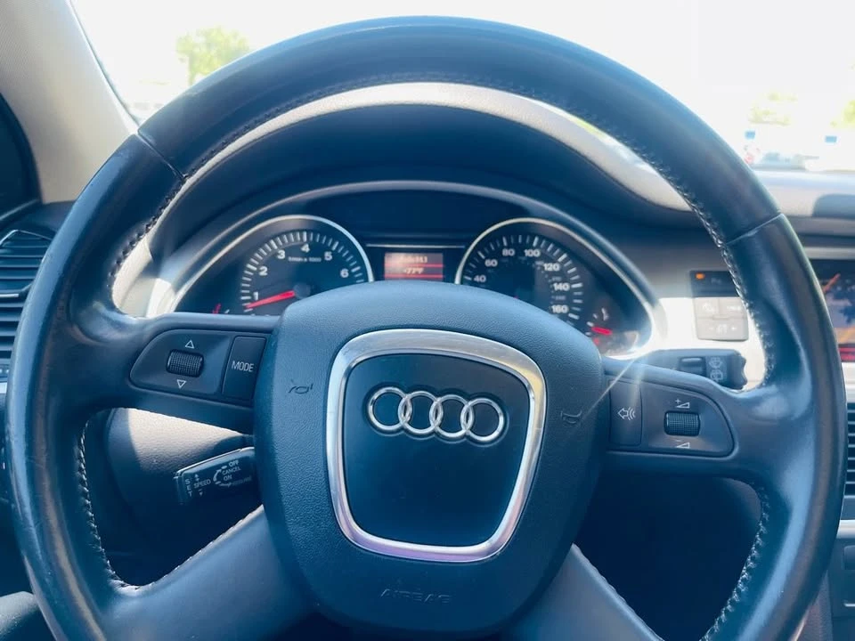 2008 Audi 4L Q7 - Image 10 of 16