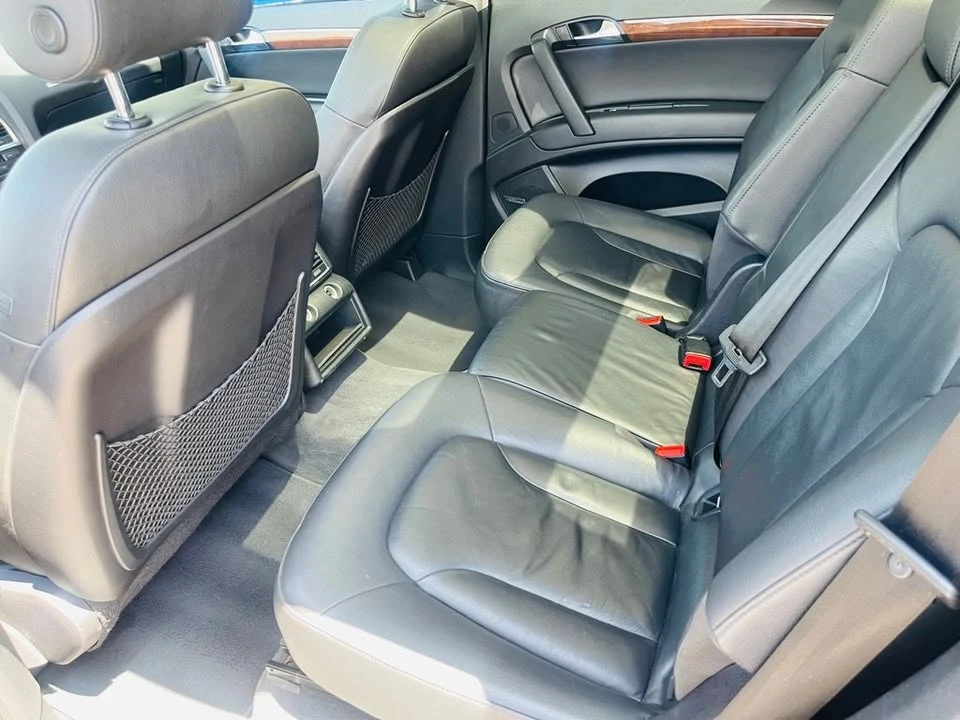 2008 Audi 4L Q7 - Image 16 of 16