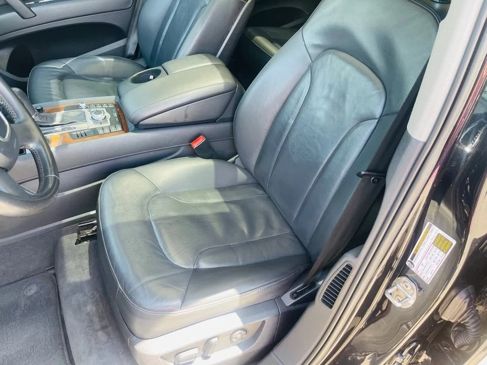 2008 Audi 4L Q7 - Image 8 of 16
